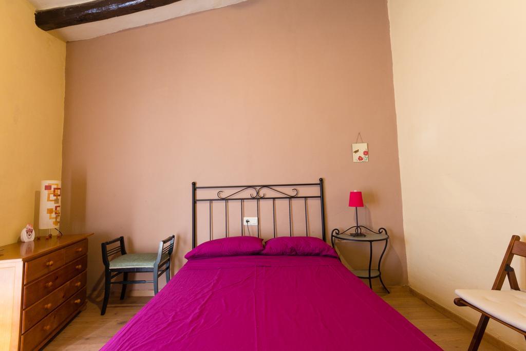 Innouthome Apartamento Andreu Llambrich L'Ametlla de Mar Extérieur photo