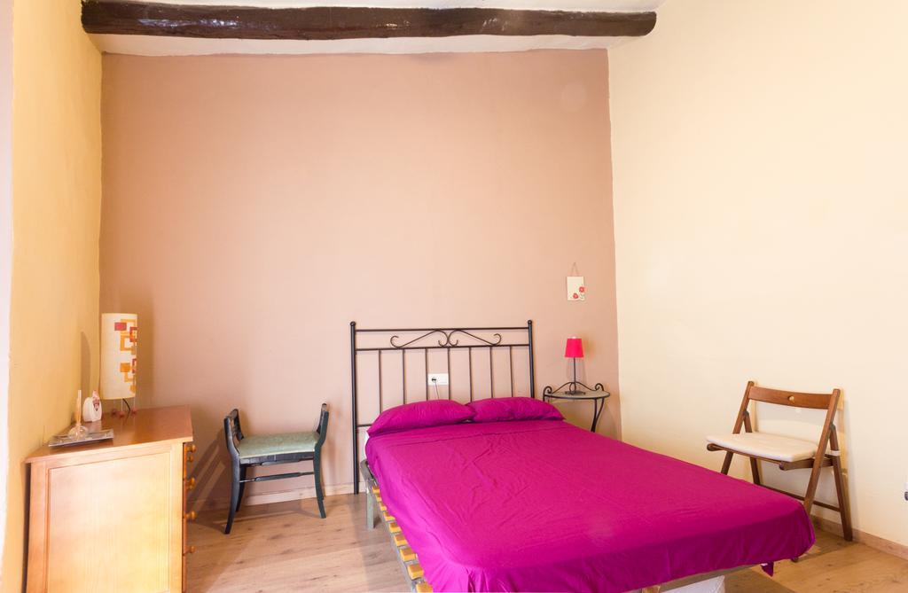 Innouthome Apartamento Andreu Llambrich L'Ametlla de Mar Extérieur photo