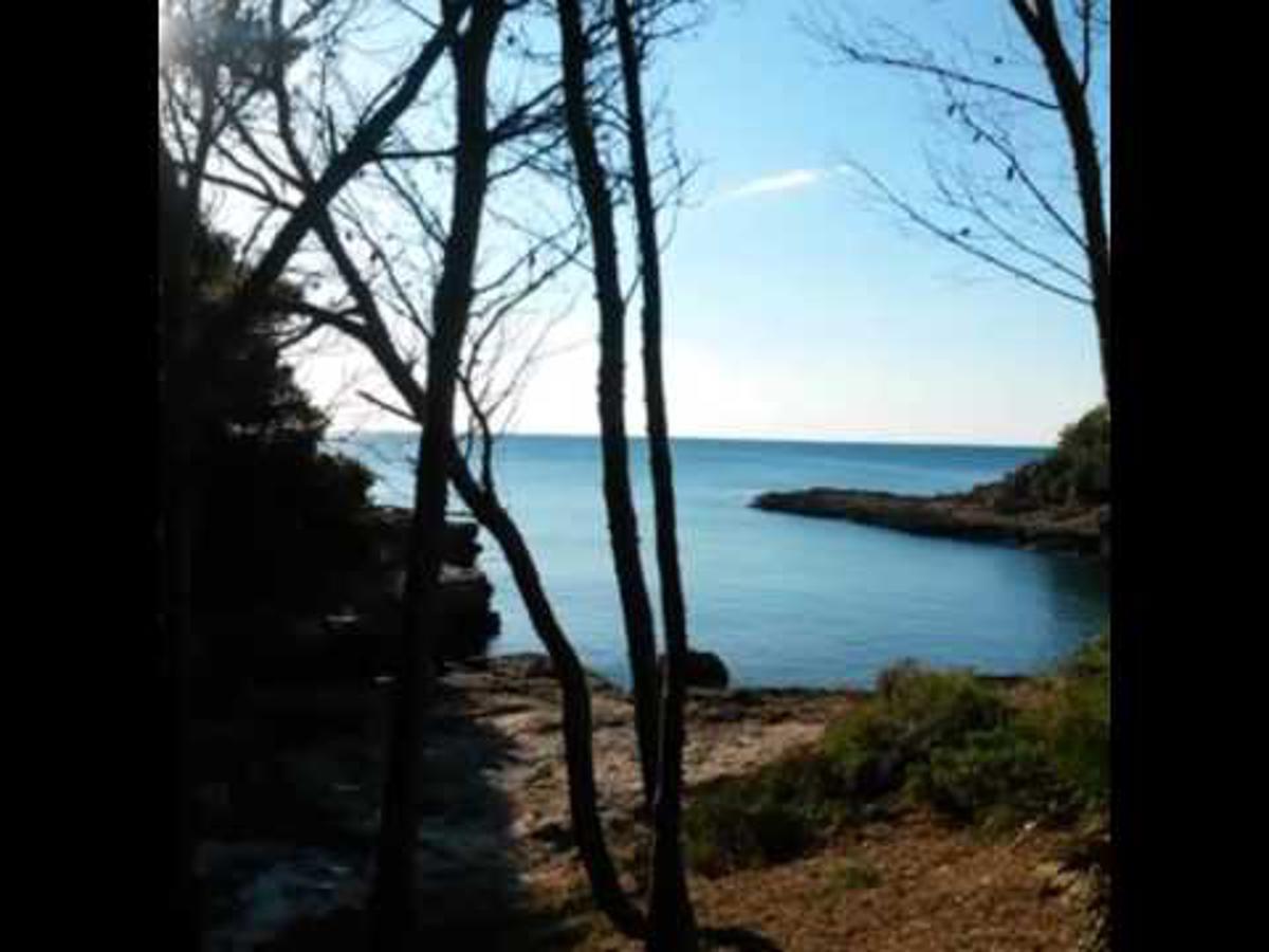 Innouthome Apartamento Andreu Llambrich L'Ametlla de Mar Extérieur photo